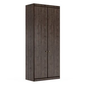 Гардероб высокий