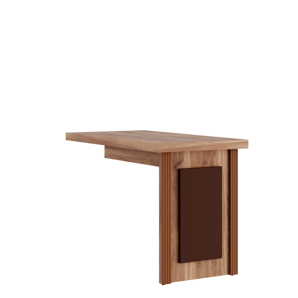 Приставка боковая / брифинг