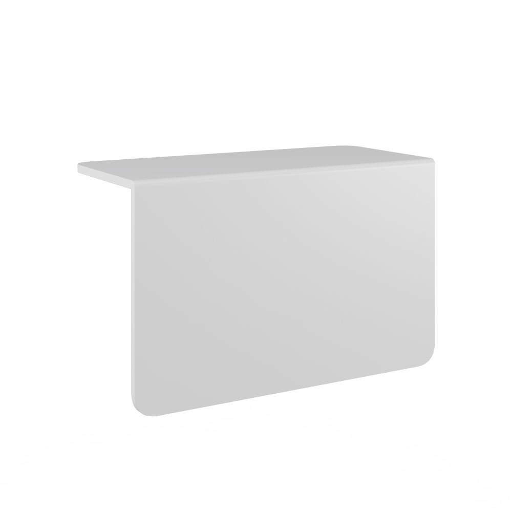 Полка-фартук