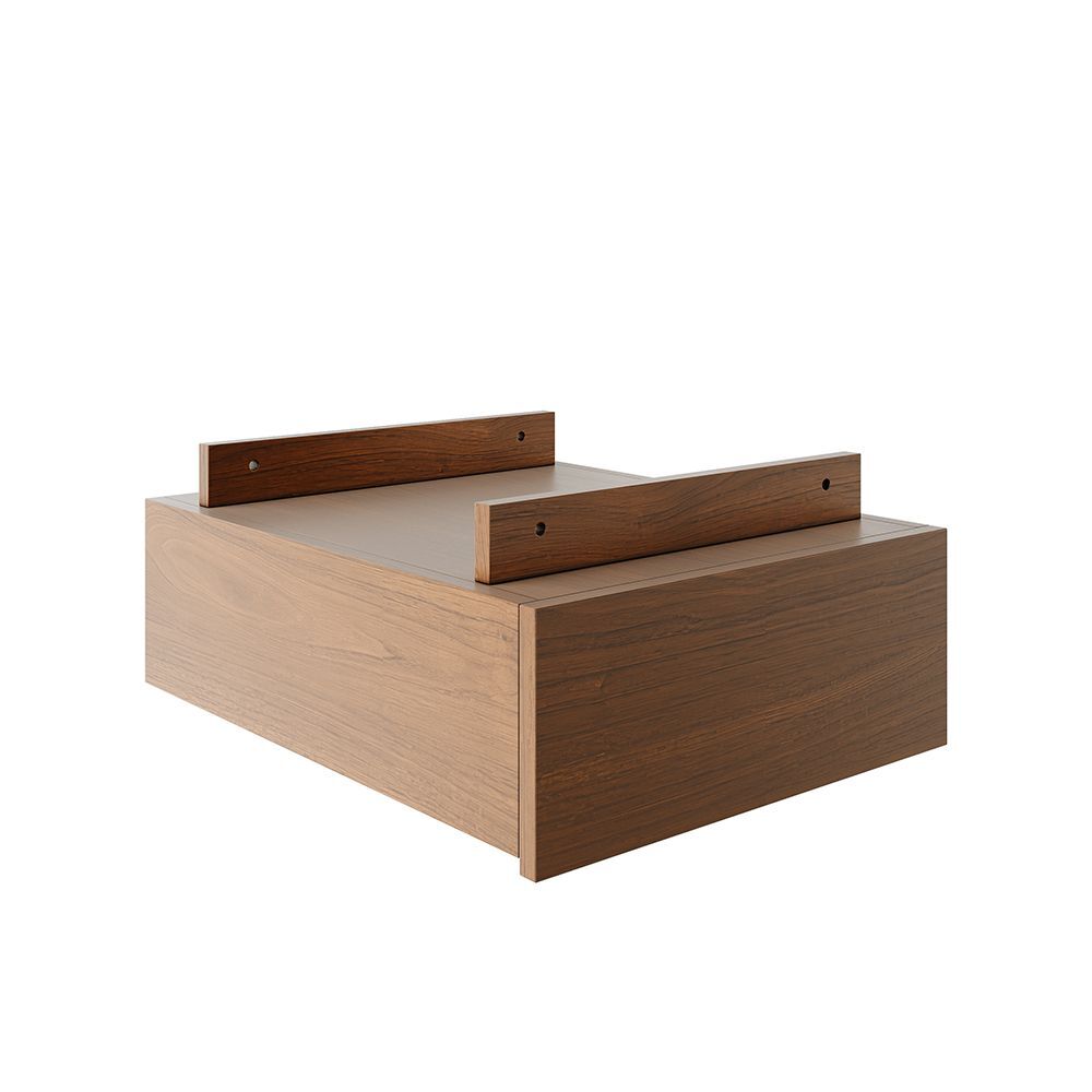 Тумба подвесная 1 ящик