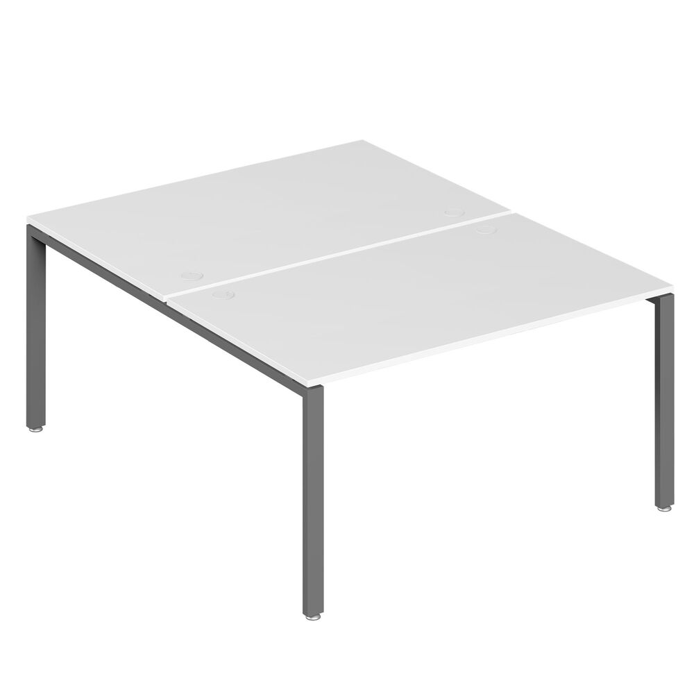 Бенч-система на 2 места