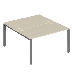 Бенч-система на 2 места