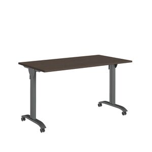 Стол мобильный складной