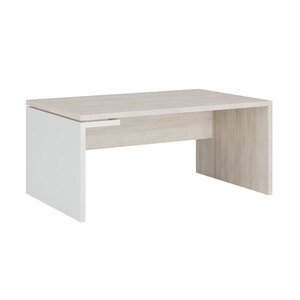 Стол рабочий (левый)