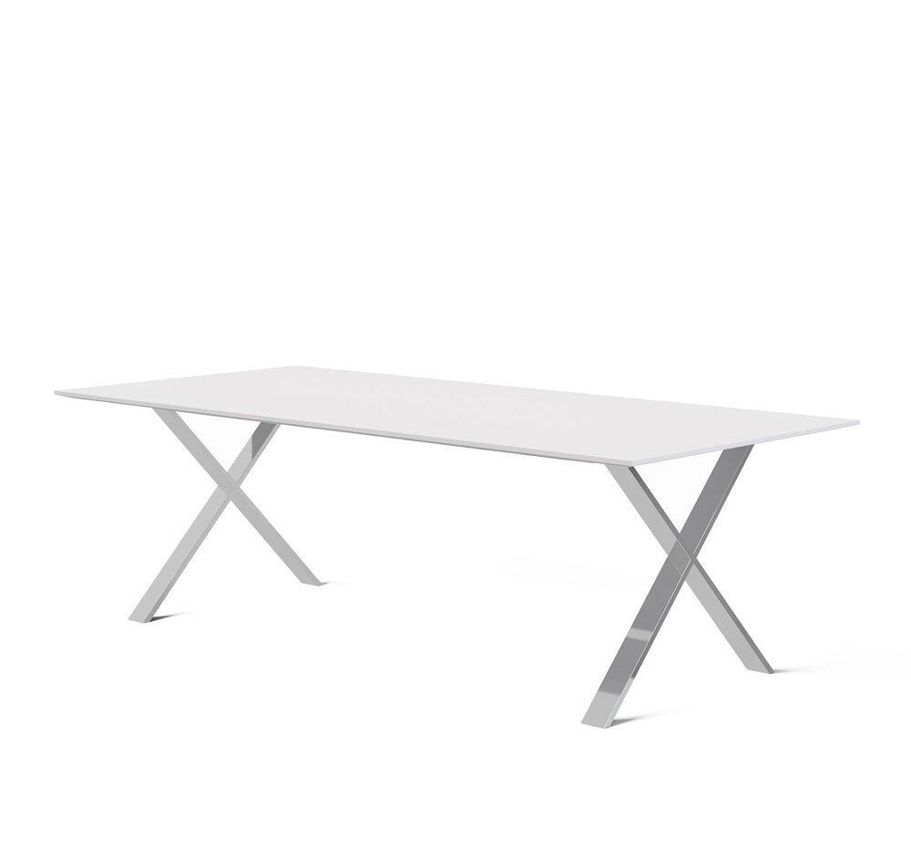 ANCONA Стол письменный L190