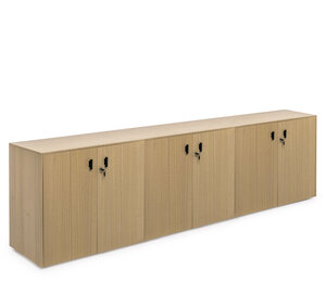 ENZO Шкаф H.82, 6 дверей