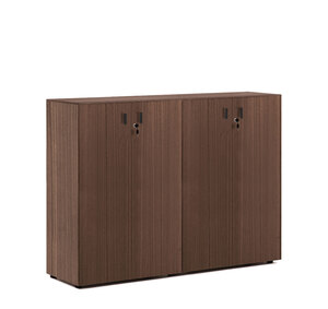 ENZO Шкаф средний H.120, 4 двери