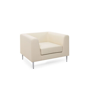 EVA UP Кресло, иск.кожа