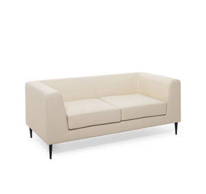 EVA UP Диван 2мест, кожа