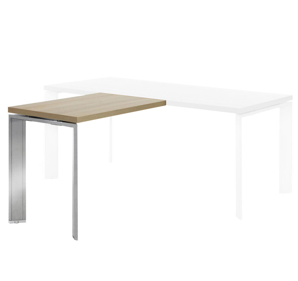 FERMO Приставка 100x60