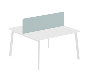 FLEX Экран бенча ДСП 158 см