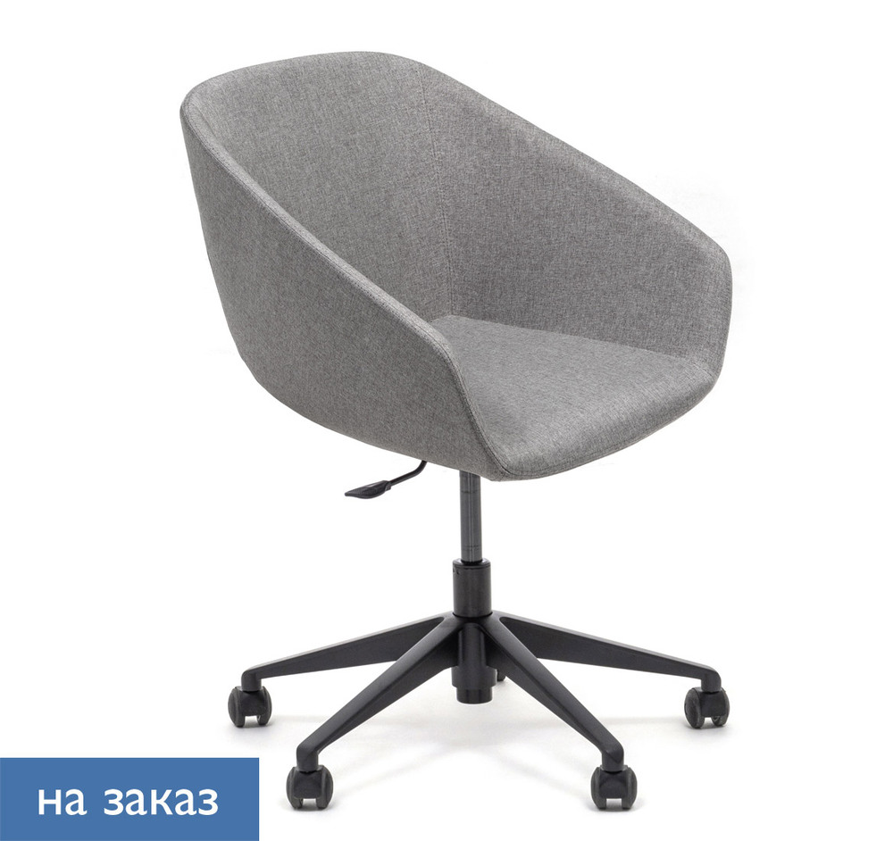 ALMA Кресло посетителя, 5-луч