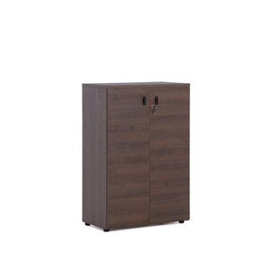 LAVA/TERRA Шкаф  H.121 деревянные двери