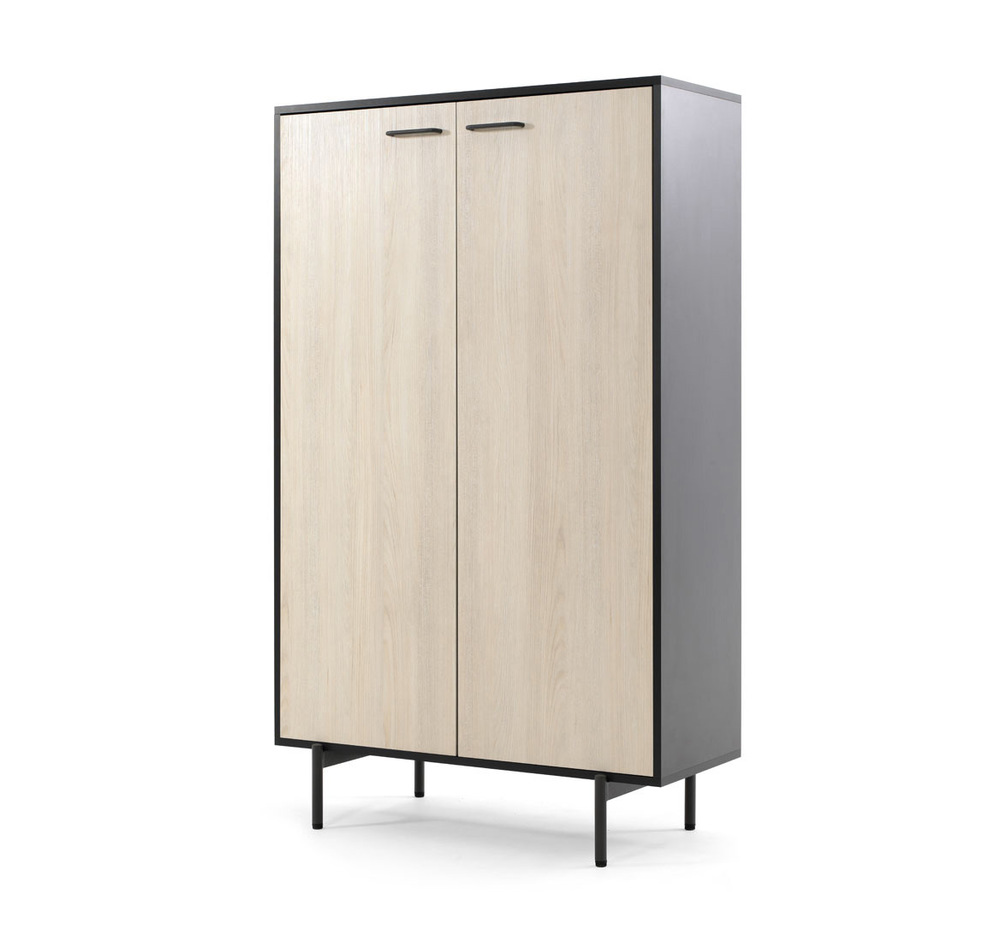 RING Шкаф закрытый