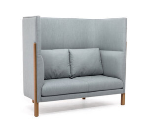 TORDINO Диван 2-местный высокий