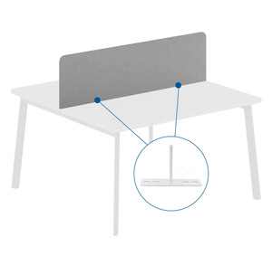 LINK Экран бенча ткань 138 штырь