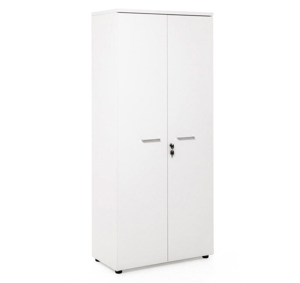 TOUR Высокий шкаф с полками