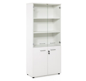 TOUR Шкаф комбинированый 80*182