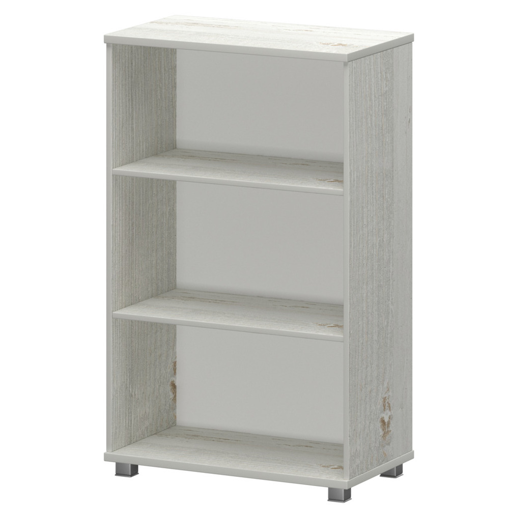 Стеллаж средний