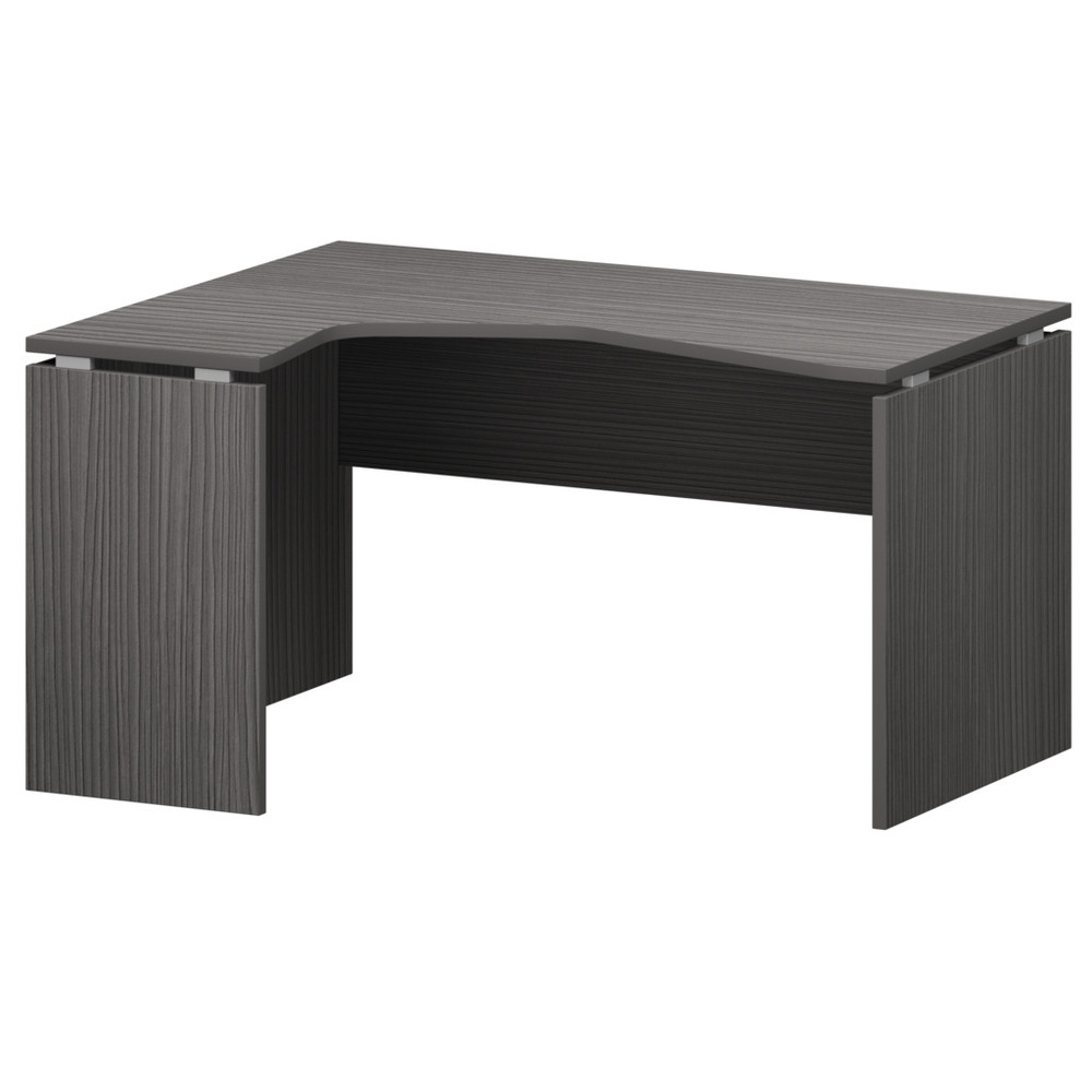 Стол эргономичный левый