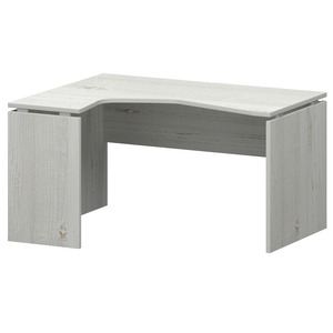 Стол эргономичный левый