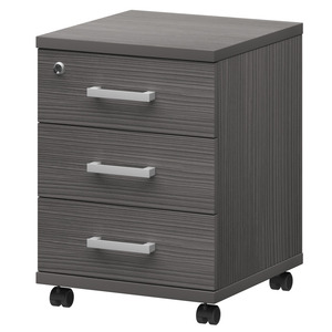 Тумба подкатная