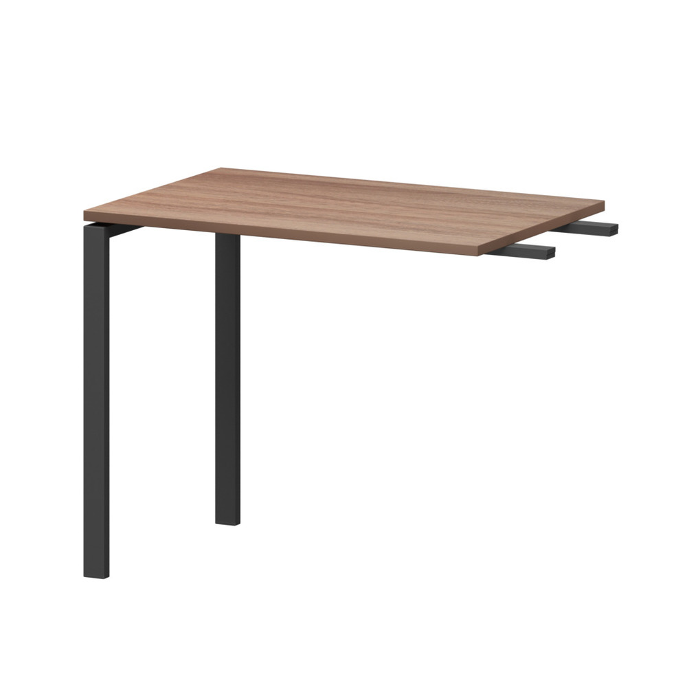 Бриф-приставка на металлокаркасе