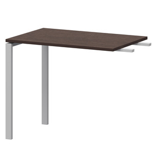 Бриф-приставка на металлокаркасе