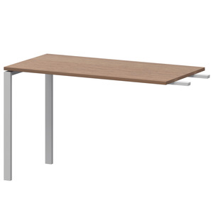 Бриф-приставка на металлокаркасе