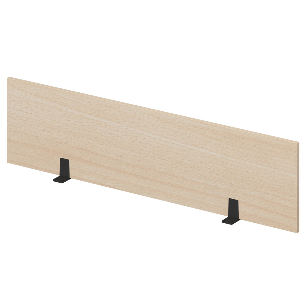 Экран для одиночного стола