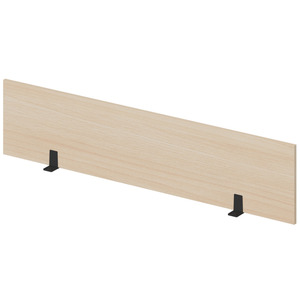 Экран для одиночного стола