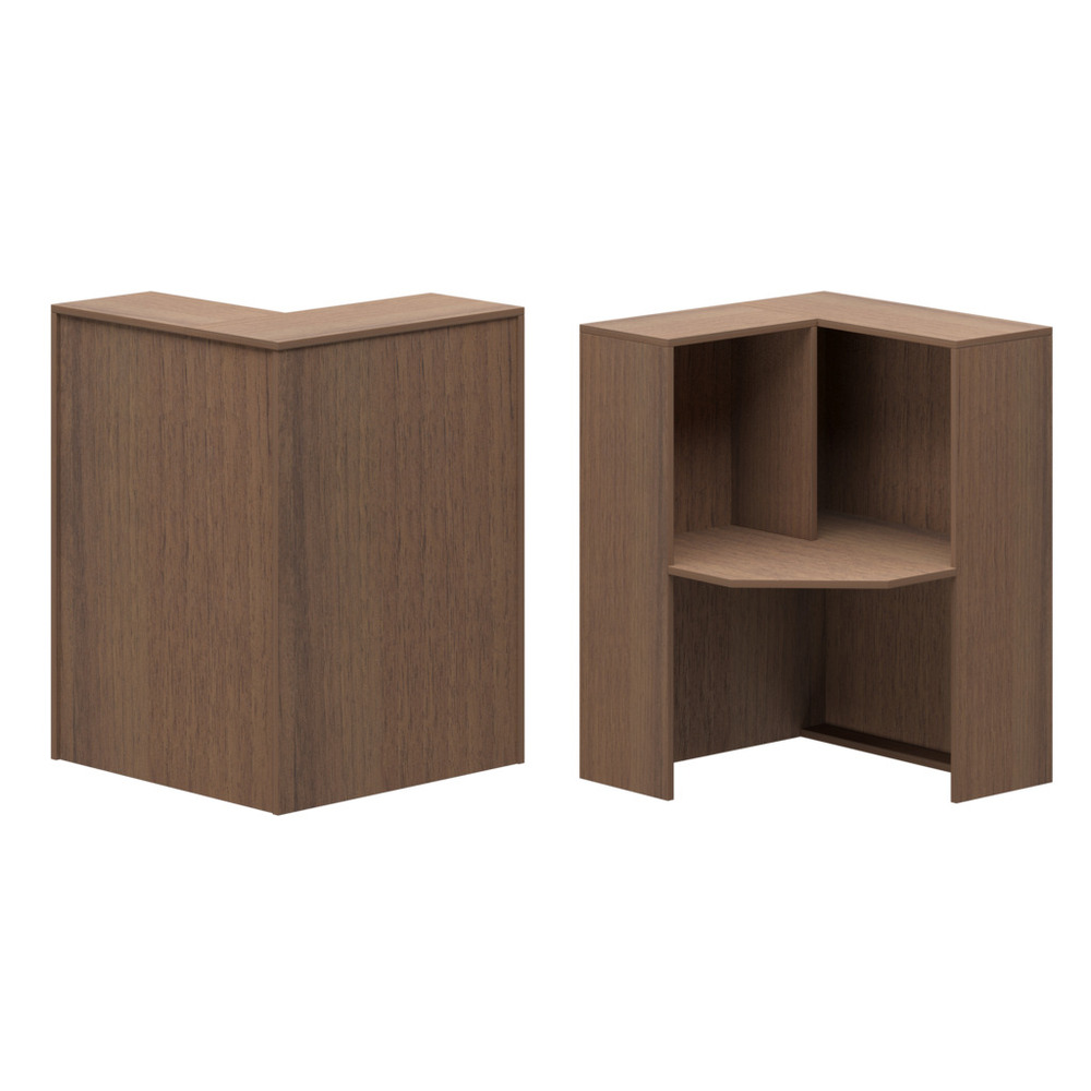 Стойка угловая левая