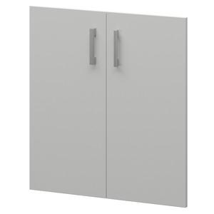 Двери для широких стеллажей