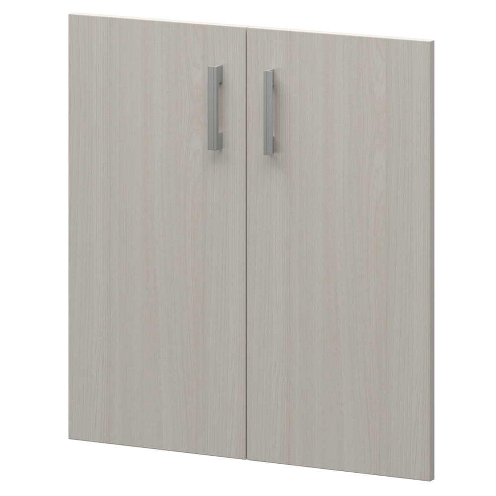 Двери для широких стеллажей