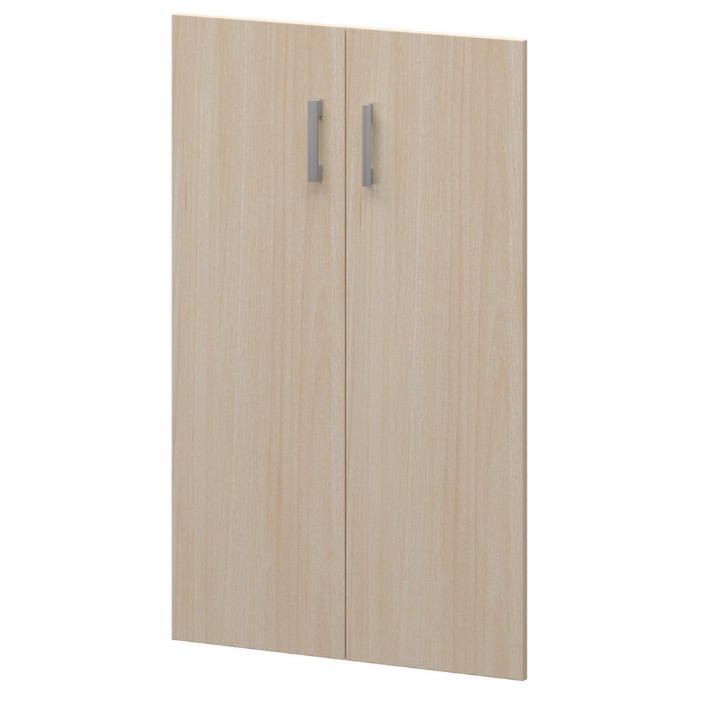 Двери для широких стеллажей