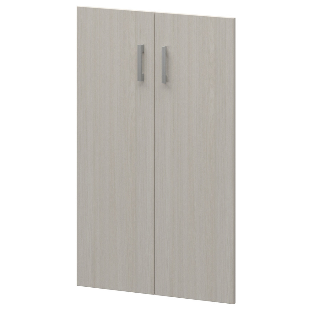 Двери для широких стеллажей