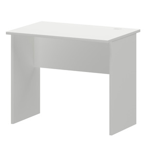 Стол с правым кабель каналом