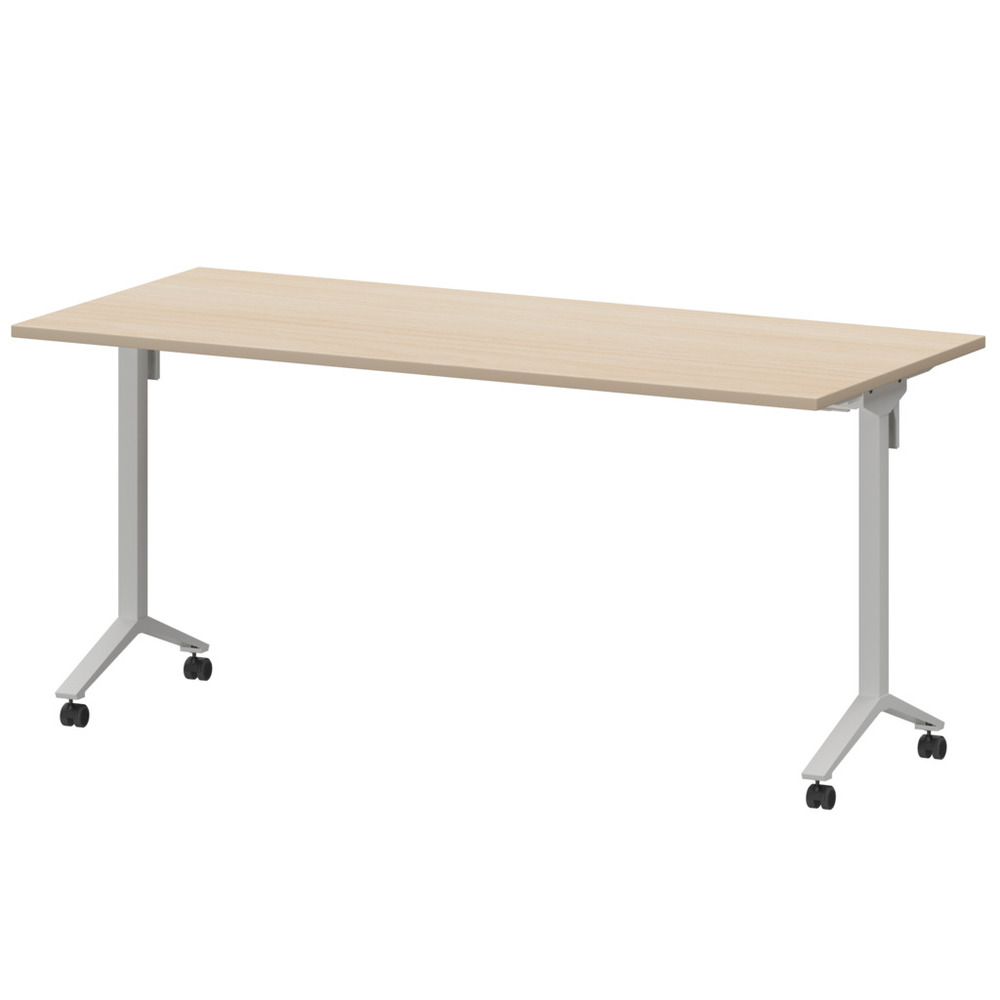 Стол мобильный складной (22 мм)