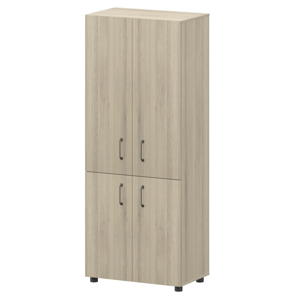 Стеллаж комбинированный