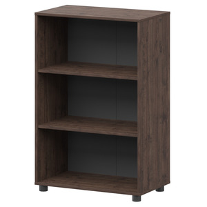 Стеллаж средний широкий