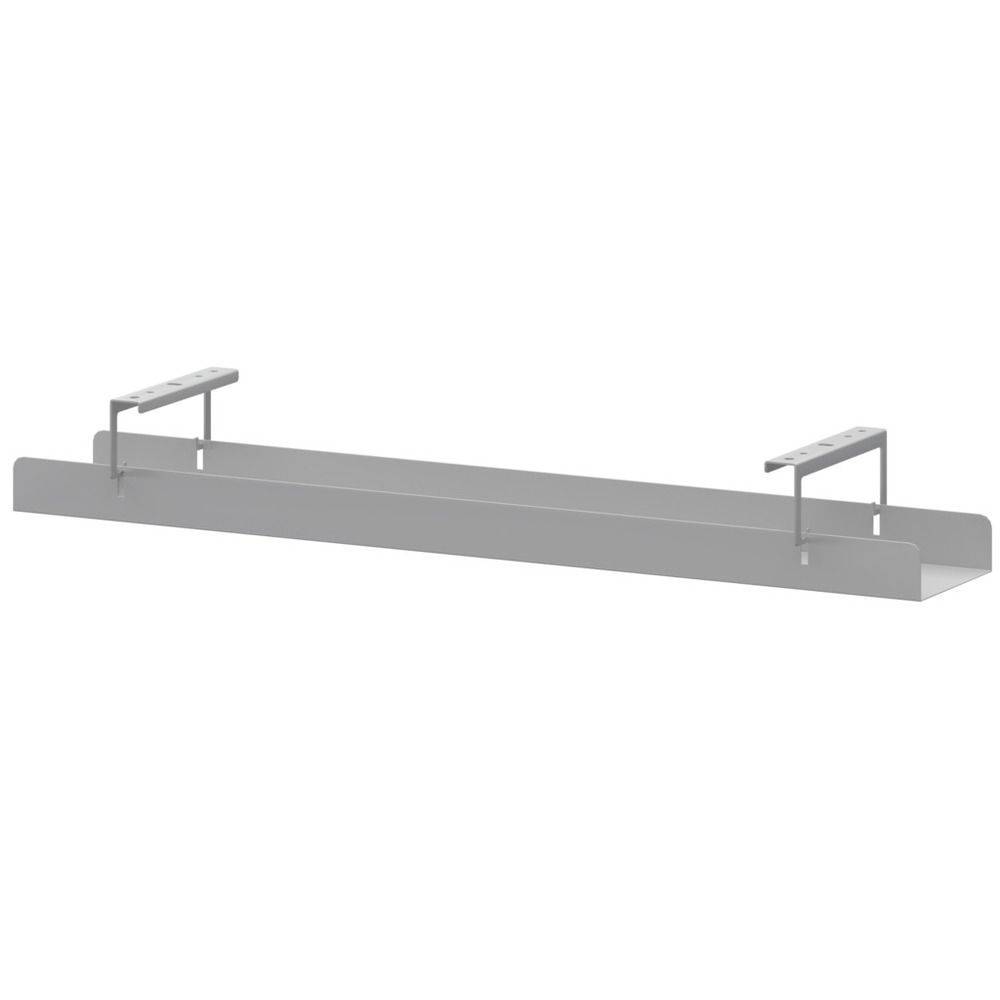 Кабель-канал для двойных бенчей