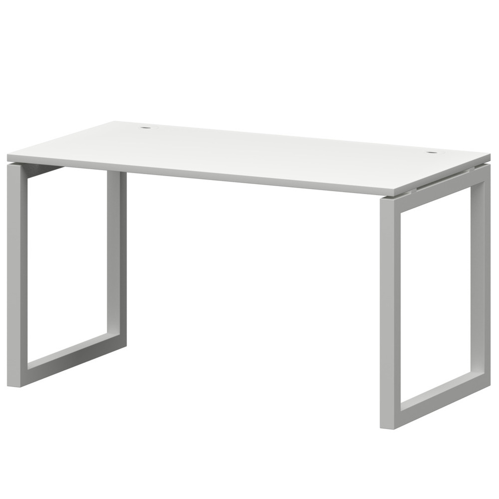 Стол на металлокаркасе (50х50)