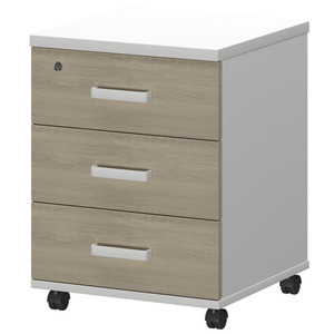 Тумба подкатная