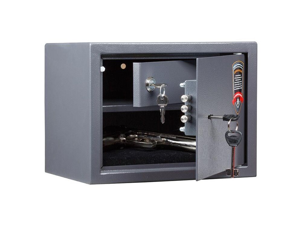 Оружейный сейф AIKO