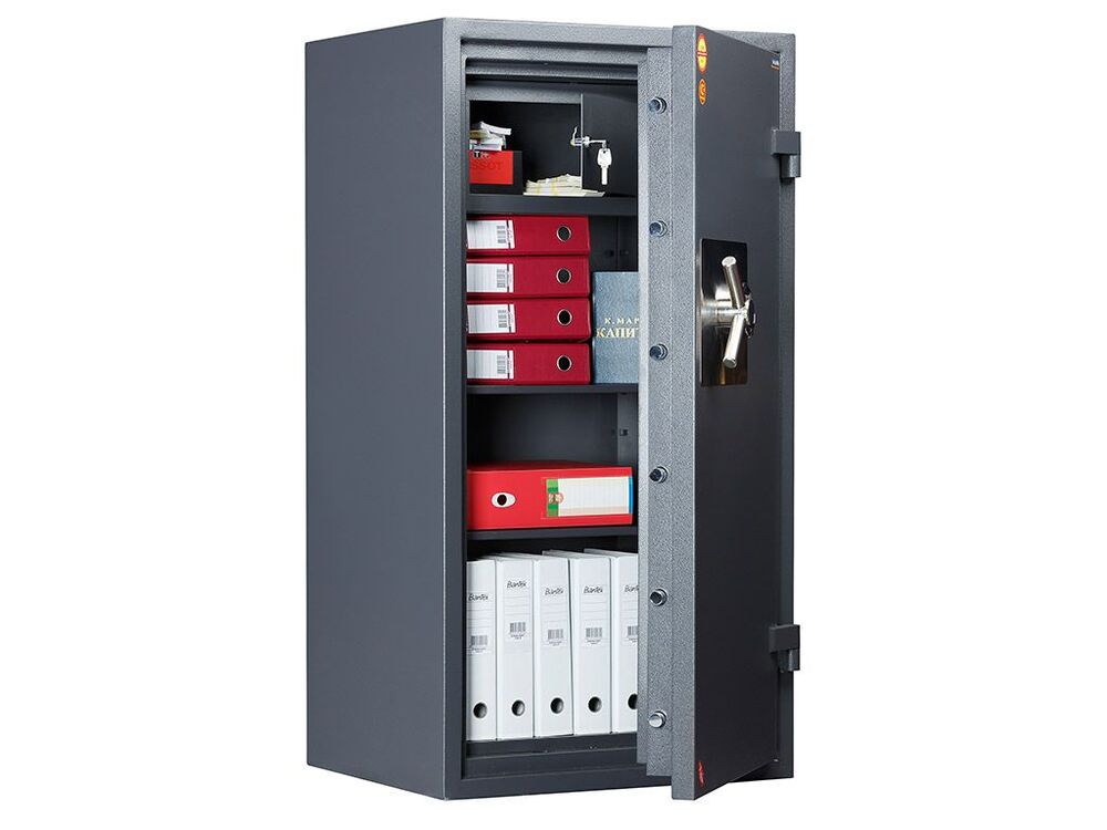 Огневзломостойкий сейф VALBERG