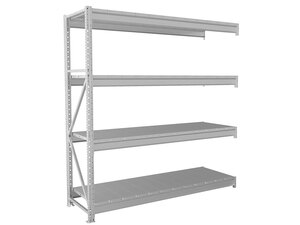 Дополнительная секция MS Pro