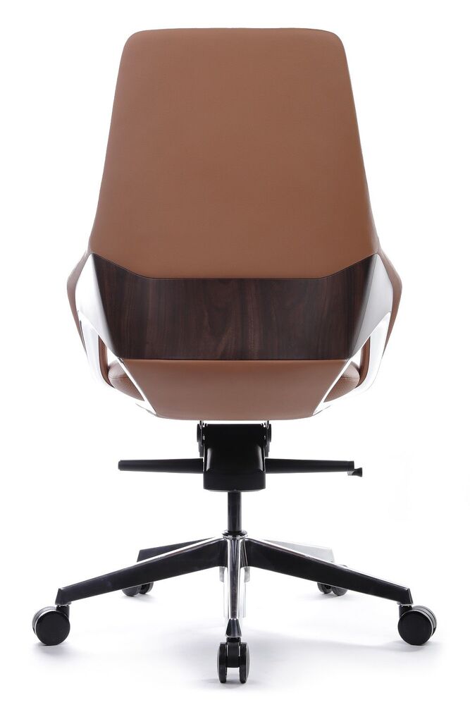 Кресло для персонала Aura-M 