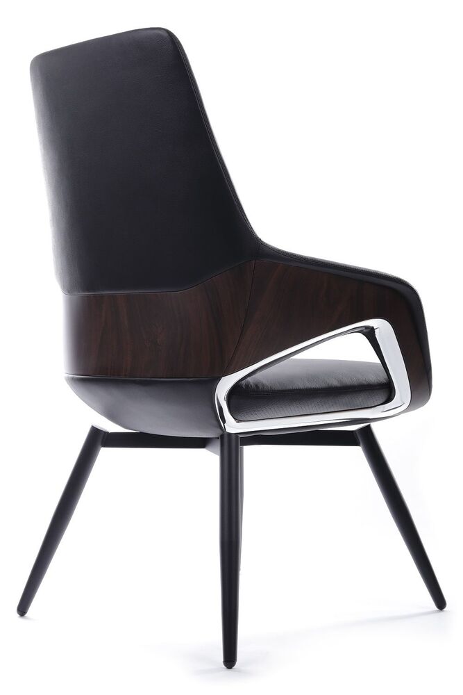 Кресло для посетителя Aura-ST 