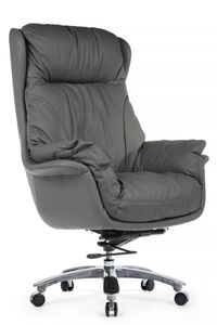 Кресло руководителя Leonardo 
