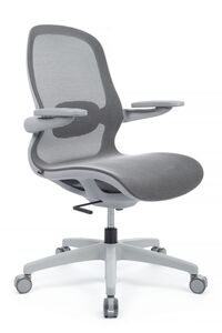 Кресло для персонала Miller (сетка)